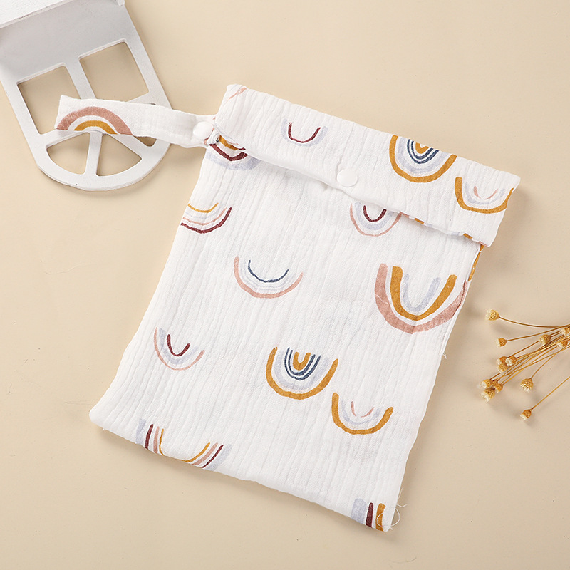 화이트 레인보우