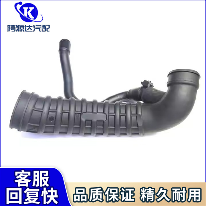Mini 13717555784 Air Intake Turbocharger for Mini R55 Cooper 07-2010 1.6L (Auto Parts and Accessories)