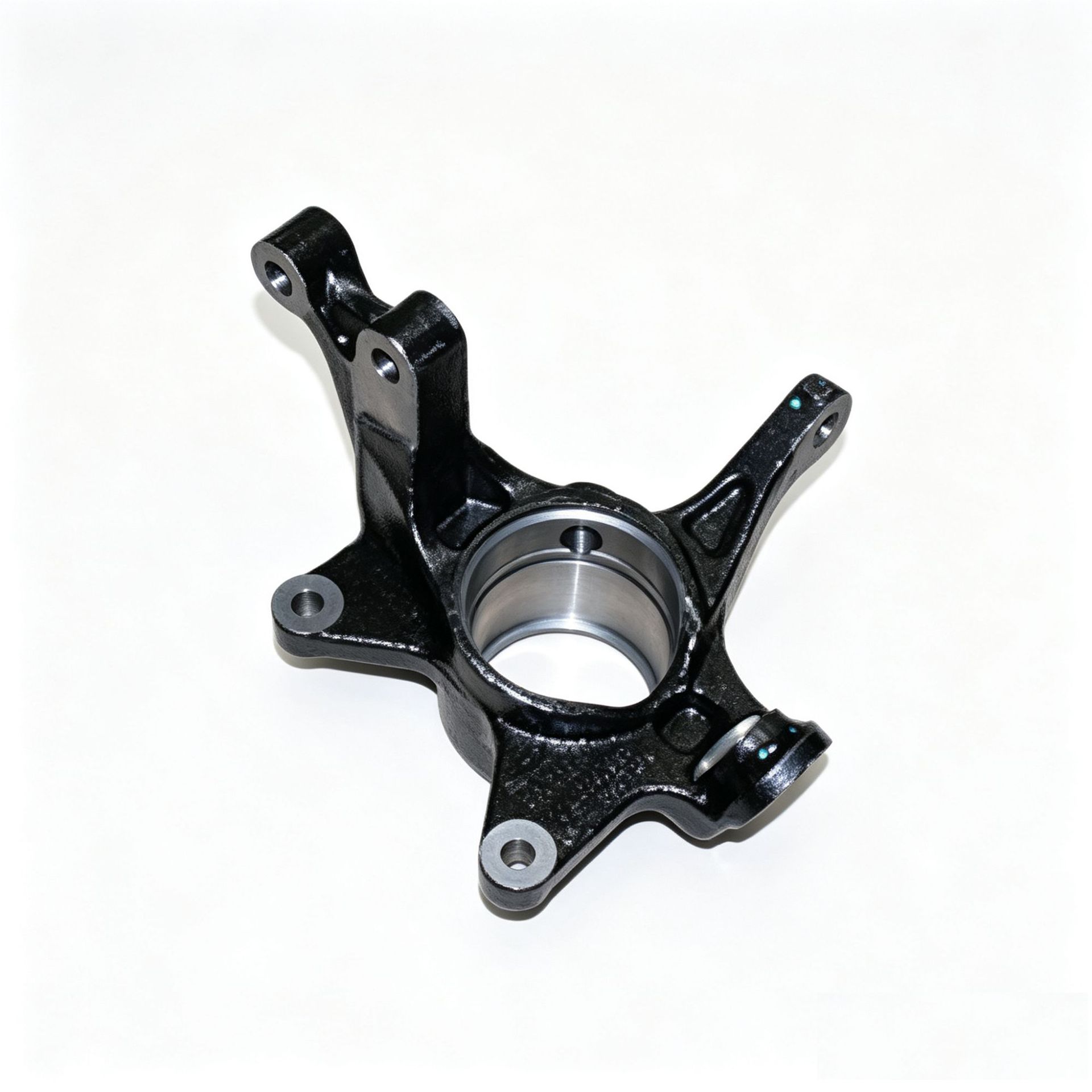 Suitable for Chery Arizzo 6 PRO, steering knuckle, part number 204006651AA, 204006652AA