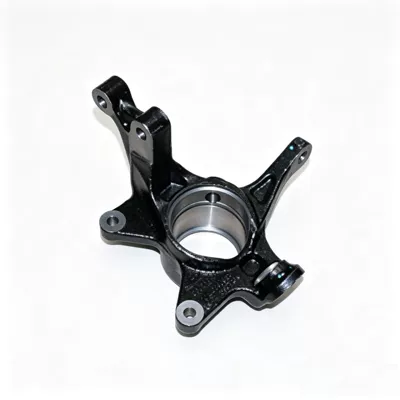 Steering knuckle Arizzo 6 PRO