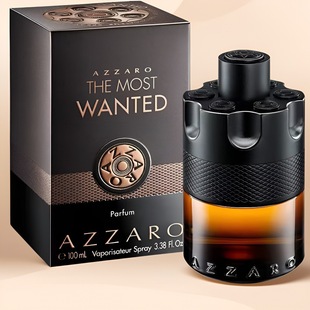 �羳��ƷAzzaro The MostWanted Parfum�����_��ҹ׷��ͨ������ˮ