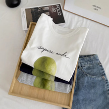 chic��ϵ����ˮ��ӡ������T��Ů�ļ�������ɰ�����������6964