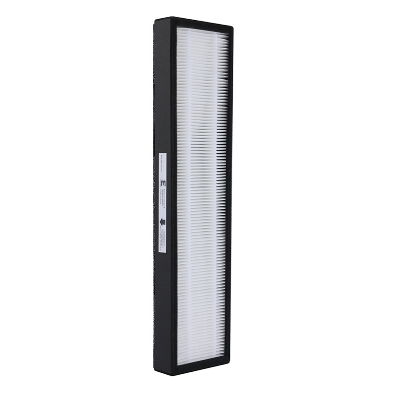 适配 Filtrete Size E 空气净化替换HEPA除雾霾 PM2.5 过滤器滤芯