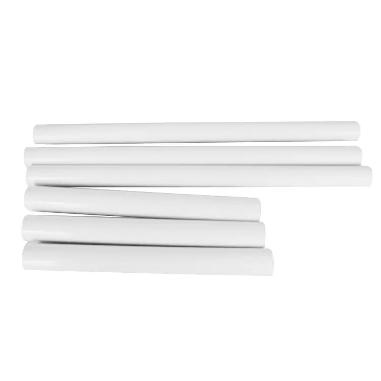 现货供应A3黑白喷漆铁管 焊接钢管无缝钢管焊管批发