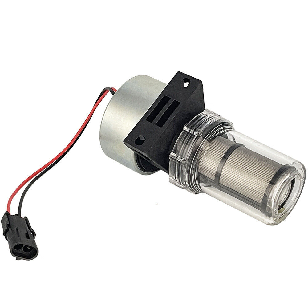 12V Refrigerated Truck Thermo King Fuel Pump 300110804 30-01108-03 40223 41-7059