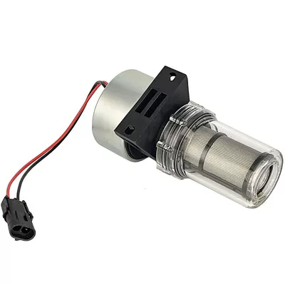 12V Refrigerated Truck Oil pump, nozzle