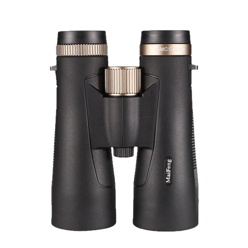 Binocolo maifeng 10x50 ed hd impermeabile per birdwatching visione notturna_voghion.com
