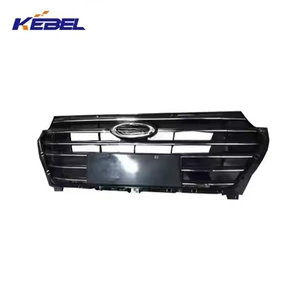 Подходит для 21 Chery Arrizo 5 Plus Grid Front Grille