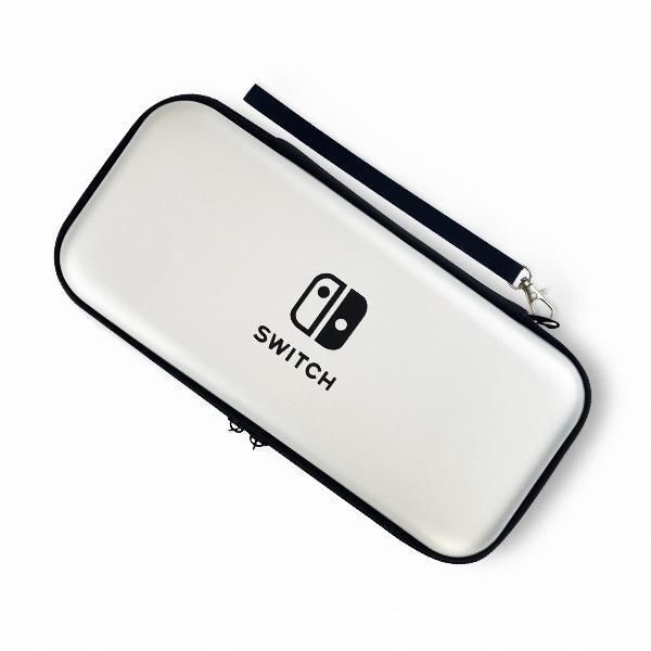 Aplicable para cambiar la bolsa de almacenamiento de la máquina de juego interruptor NS bolsa de acogida cubierta protectora