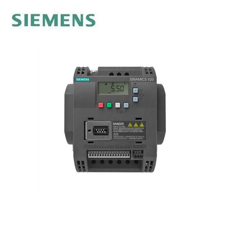 V20变频器6SL3210-5BE27-5UV0 无滤波器代理商