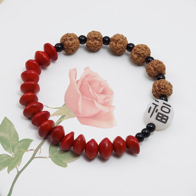 Bodhi rosary