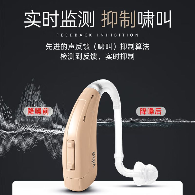 Audiófono Siemens Xianbo para personas mayores, sordas, pesadas, originales, jóvenes, invisibles.
