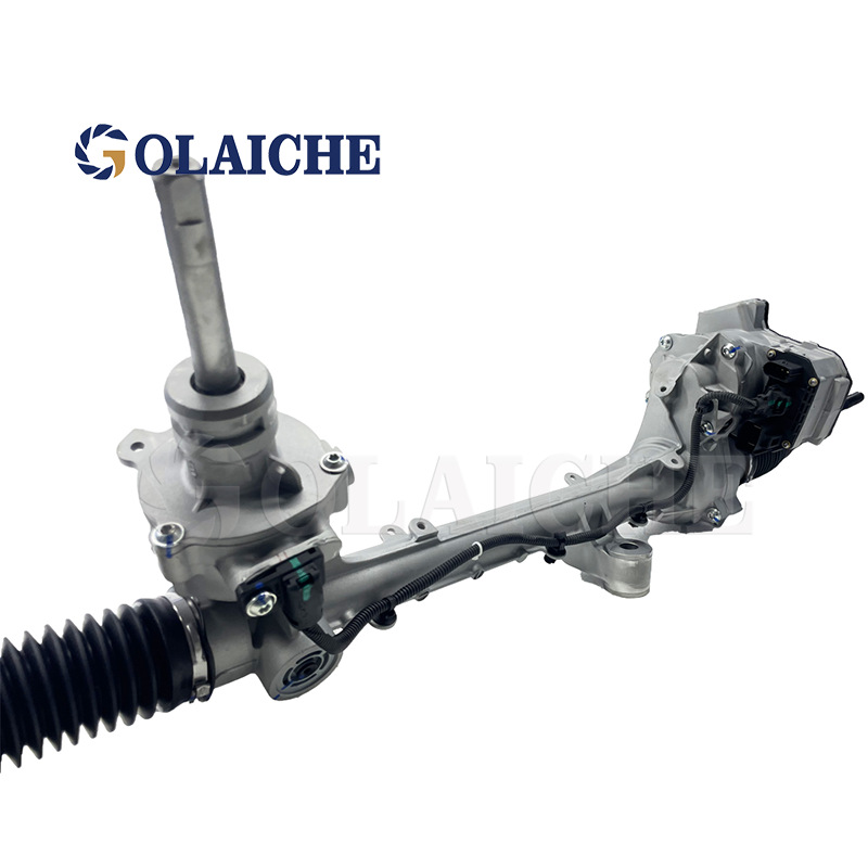 Cv6C3D070L1C Is Suitable for Ford Focus C346 Escape Steering Gear Assembly Steering Gear Lhd