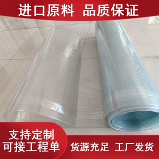 Sunlight Board, Translucent Endurance Board, Resin Fiber Board, Rainproof and Sunproof Canopy, Carport, Roof Balcony