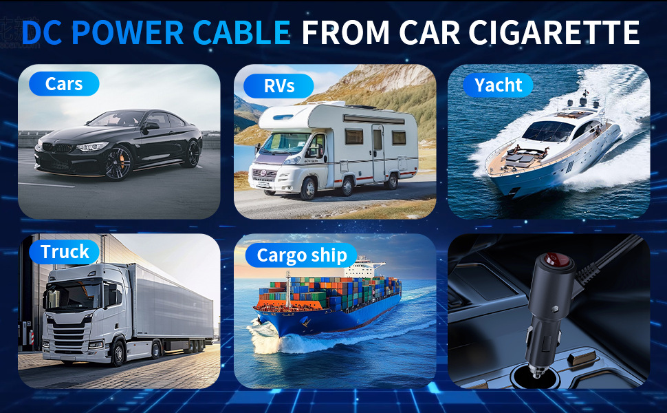 Cross-Border Hot-Selling 12V24V to 30V3.5A Power Converter Mini Cable 12V to 30V3.5A Boost Power Supply