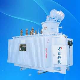 箱式变电站;油浸式变压器;干式变压器