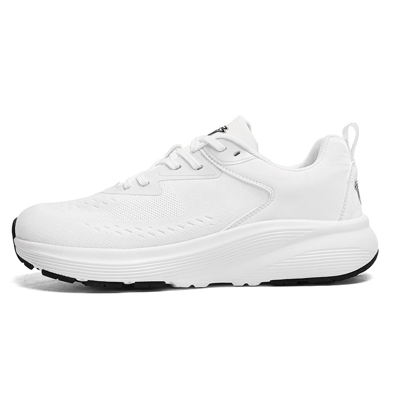 Extra Wide Sneakers, Mesh Shoes, Widened Casual Shoes, Sneakers with Breathable Instep for Men and Women, Running Shoes