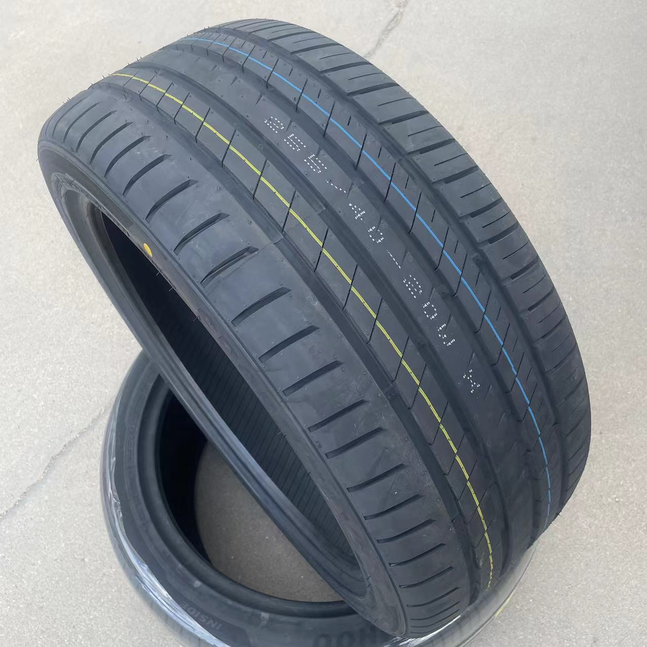 21-Inch 22inch 23inch Song谱 Gepormax New Energy Tire 265 275 285/35 40 45R21 22