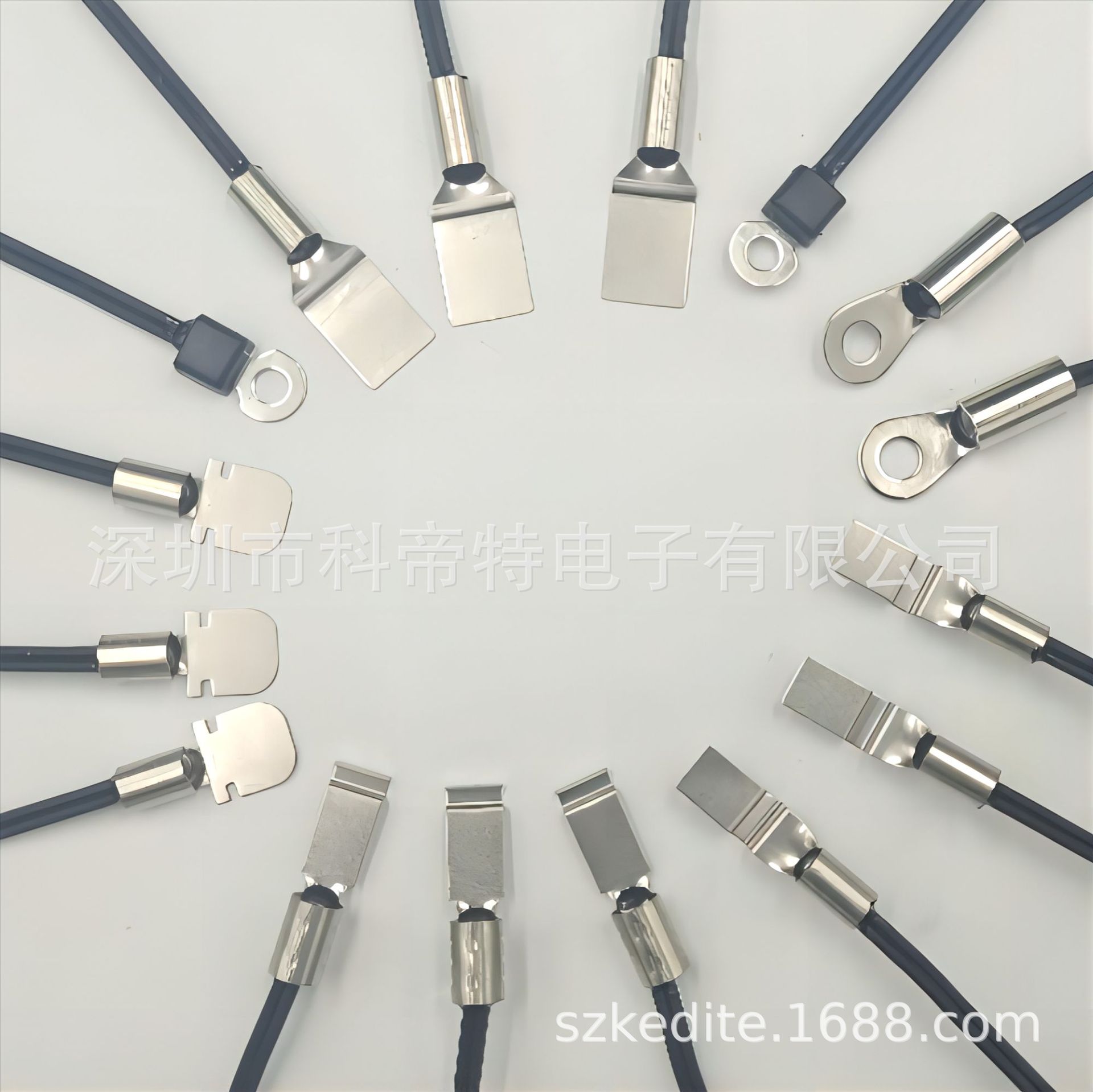 优质储能温度探头   高品质新能源温度探头