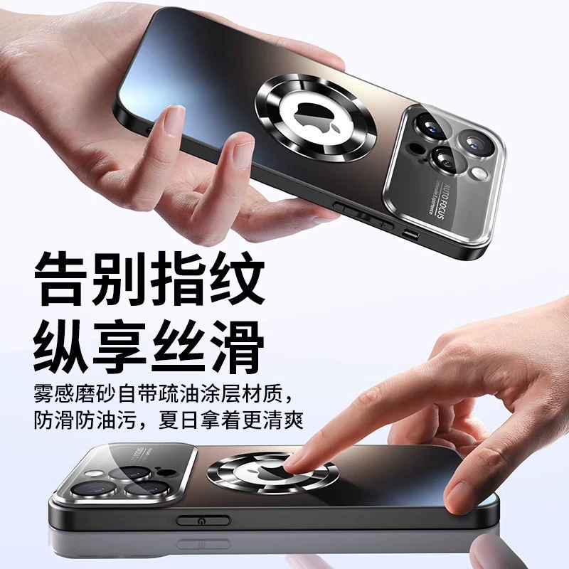 Apple, совместимый iPhone 16, браслет, матовый чехол для телефона, защитный чехол, 16promax, iphone