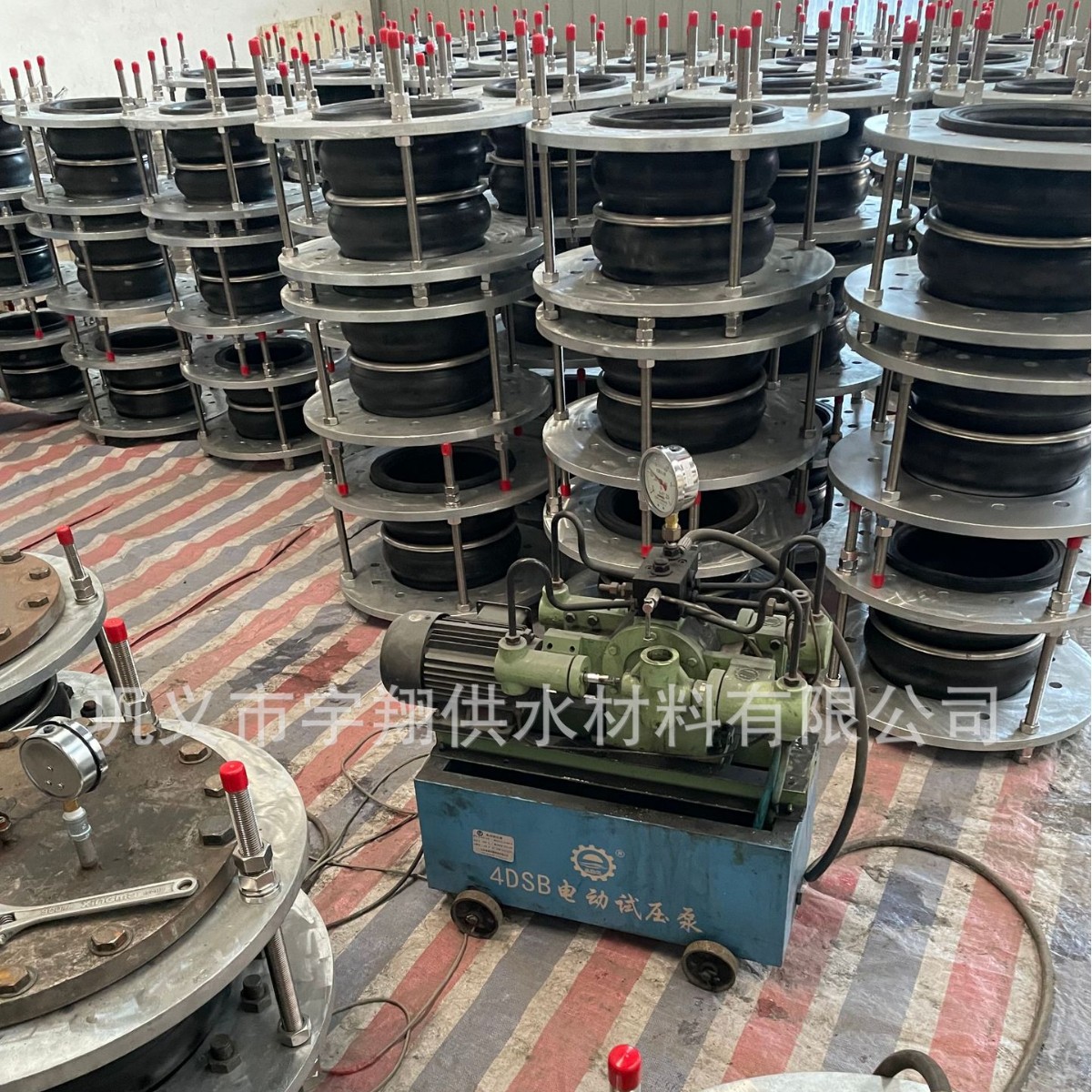 rubber expansion joint 优质产品rubber expansion joint