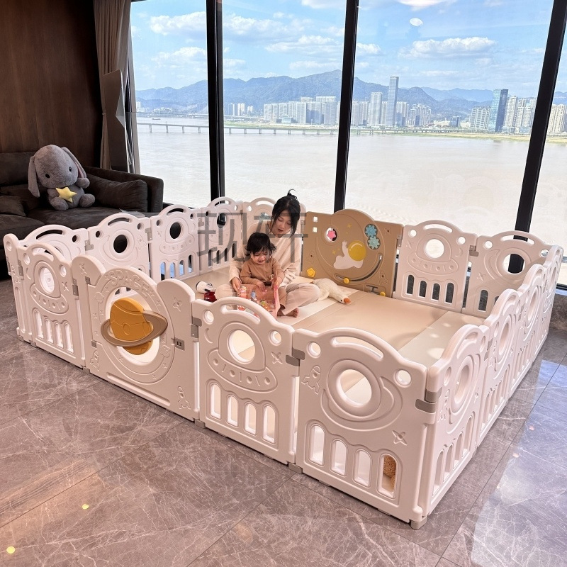 Children's playpen
