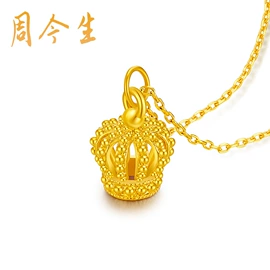 黄金手饰;黄金项饰;其他黄金饰品