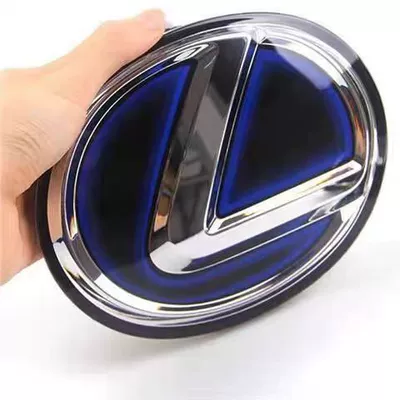 Suitable for Lexus Luminous Car Car logo