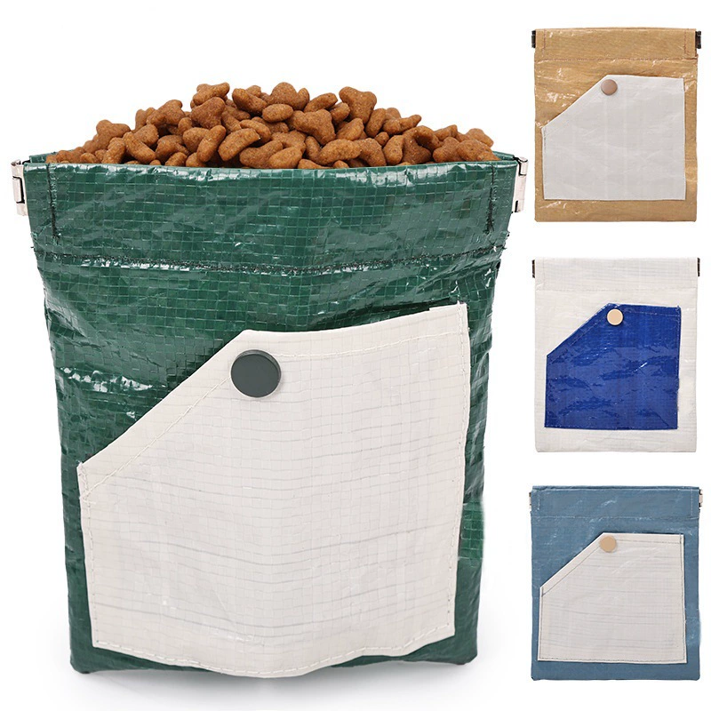 Новые продукты для собак на открытом воздухе Домашние животные