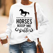 HORSES KEEP ME WQL AIlĸӡ ·