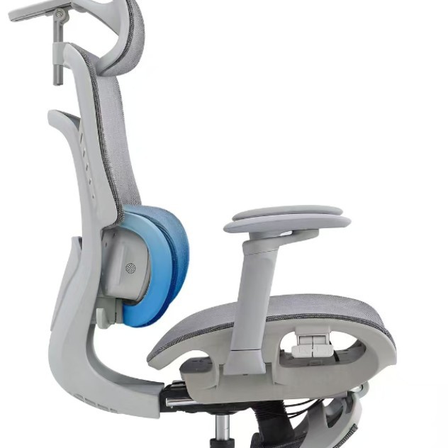 Office Chair Executive Chair Wired Ergonomic Chair Mesh Chair Boss Chair Computer Chair Wired Function