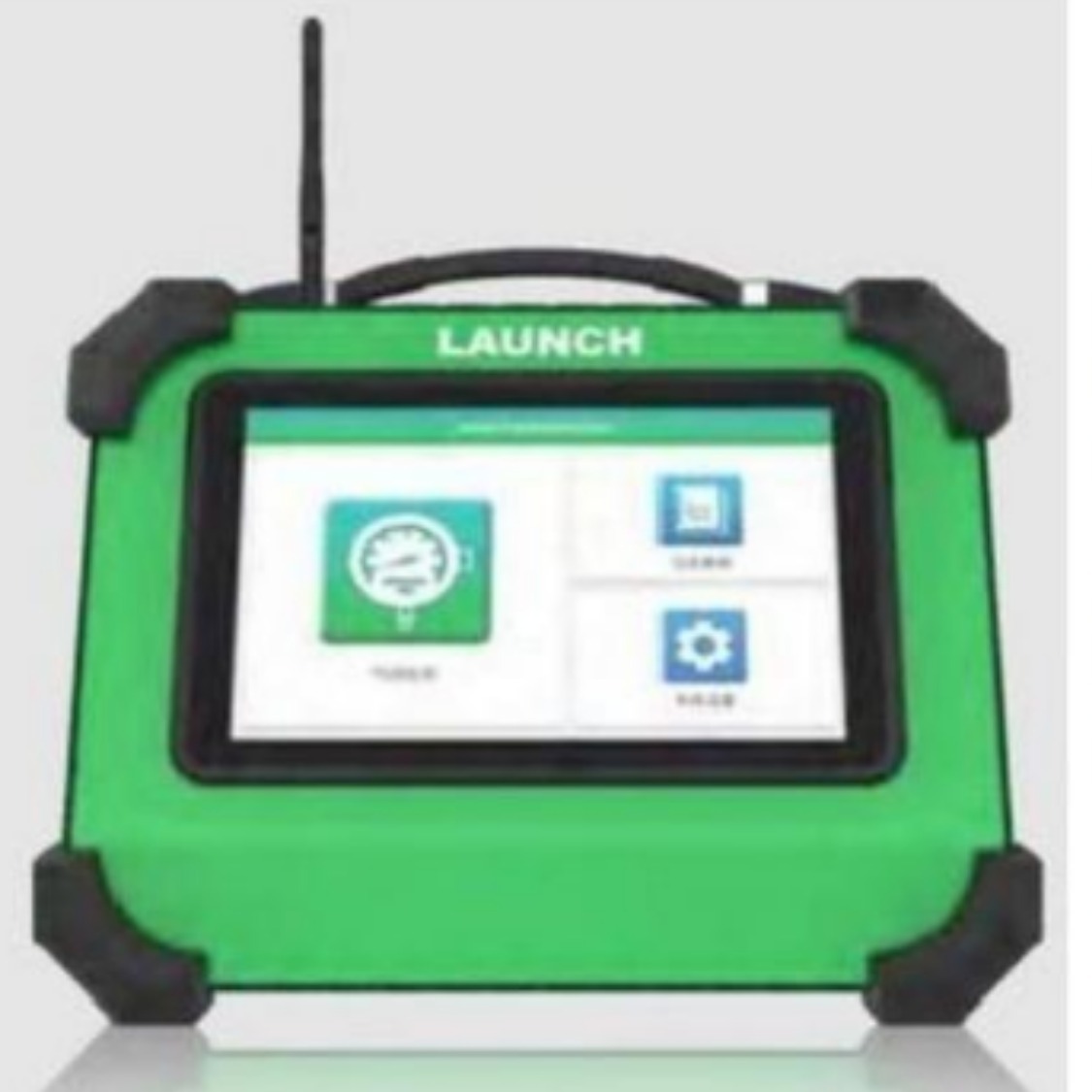 元征 EVT501电池气密性检测仪 battery leak tester