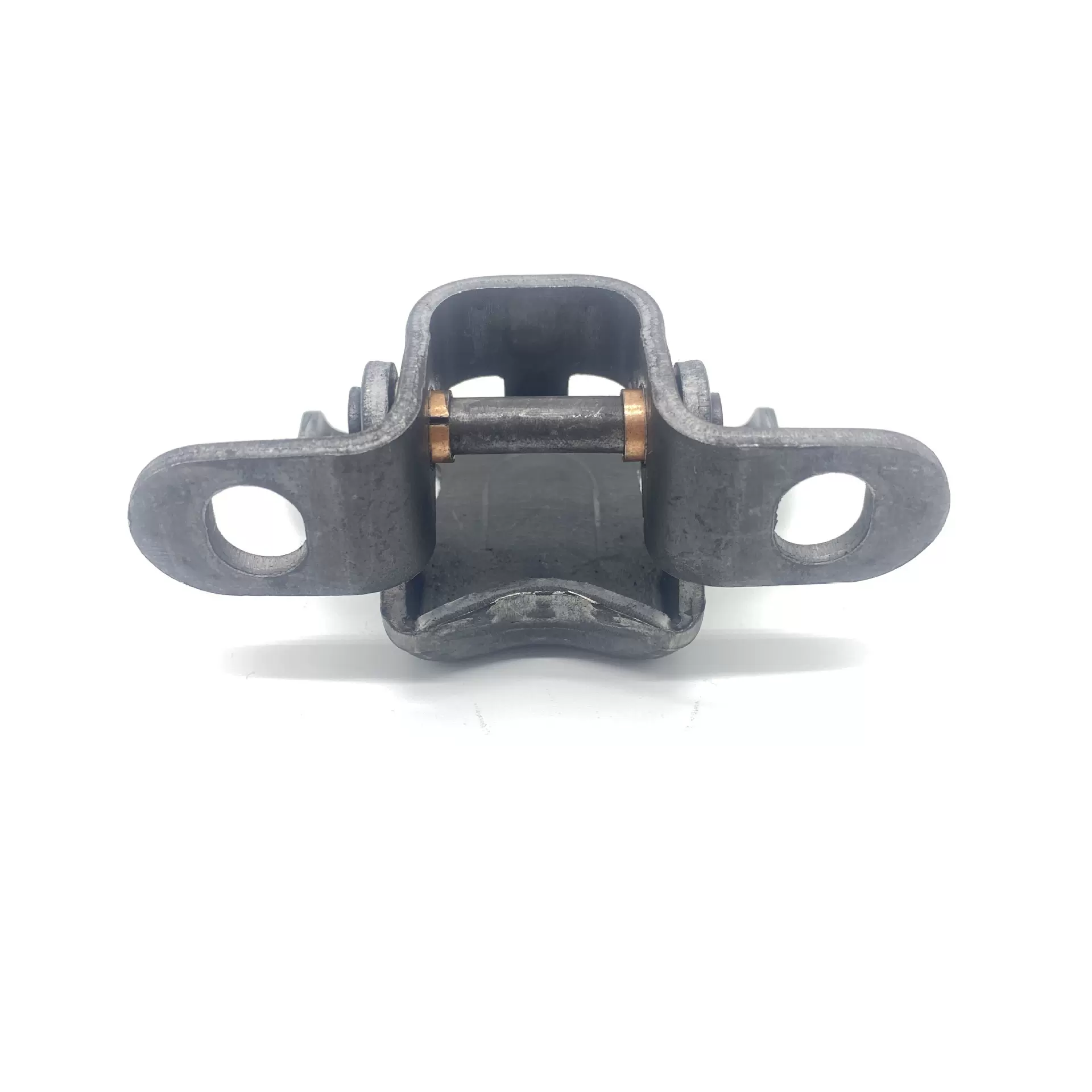 汽车配件合页铰链 左右车门多次开合承重铰链汽车车门合页铰链厂