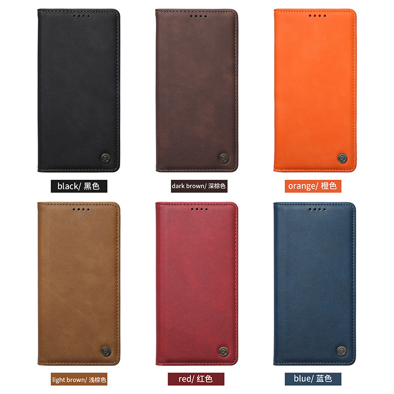 Wholesale flip phone case suitable for Samsung A52A57A56A55, leather case for A36 with card slot and strong magnetic attraction, creative design Wholesale flip phone case suitable for Samsung A52A57A56A55, leather case for A36 with card slot and strong magnetic attraction, creative design