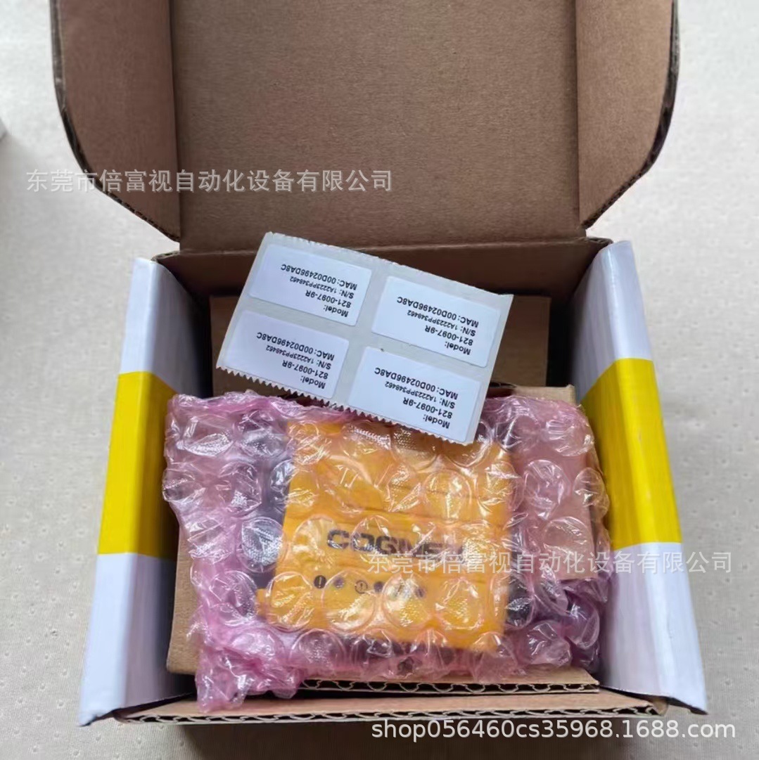 COGNEX/康耐视 DMR-475QL-0000 读码器 全新现货 议价