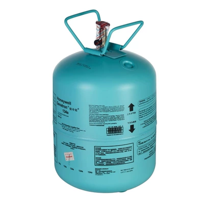 Antifriz Air Conditioning Refrigerant, Net