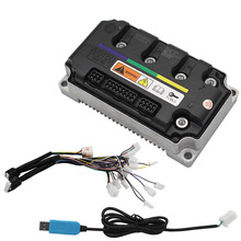 VOTOL���µ綯����ĦEM85-72300���Ҳ�7255���������72V80A