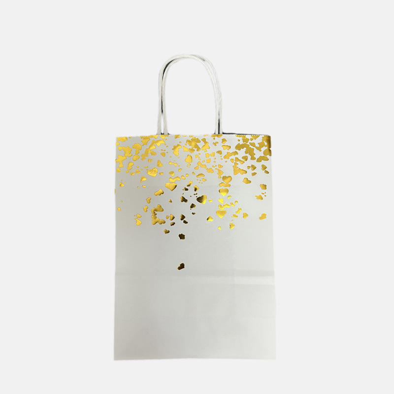 白牛皮爱心上方