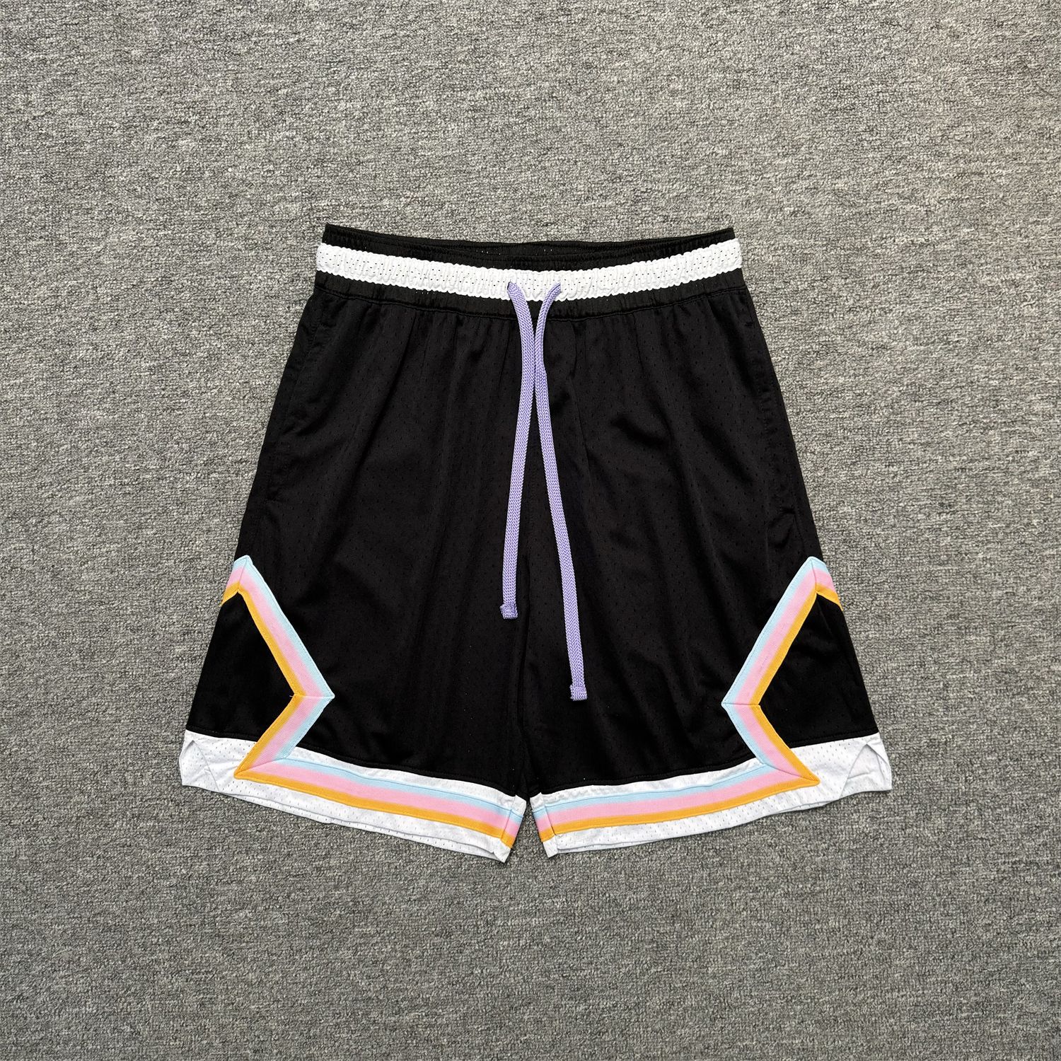 8803 블랙 파우더 광택 버전
