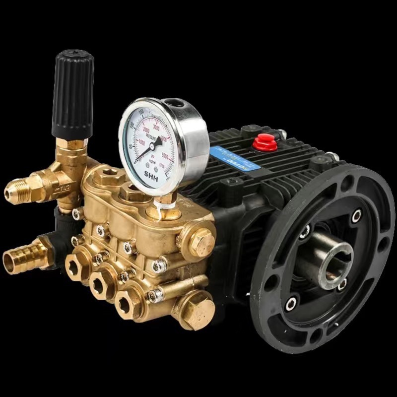 Modelo BM1910 19L 100kg eje interno