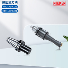 ����NIKKEN SLA㊵��Âȹ�ʽ����  SLB��^�õ���BT30-SLA20- 75