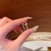 J954 thick silver B
