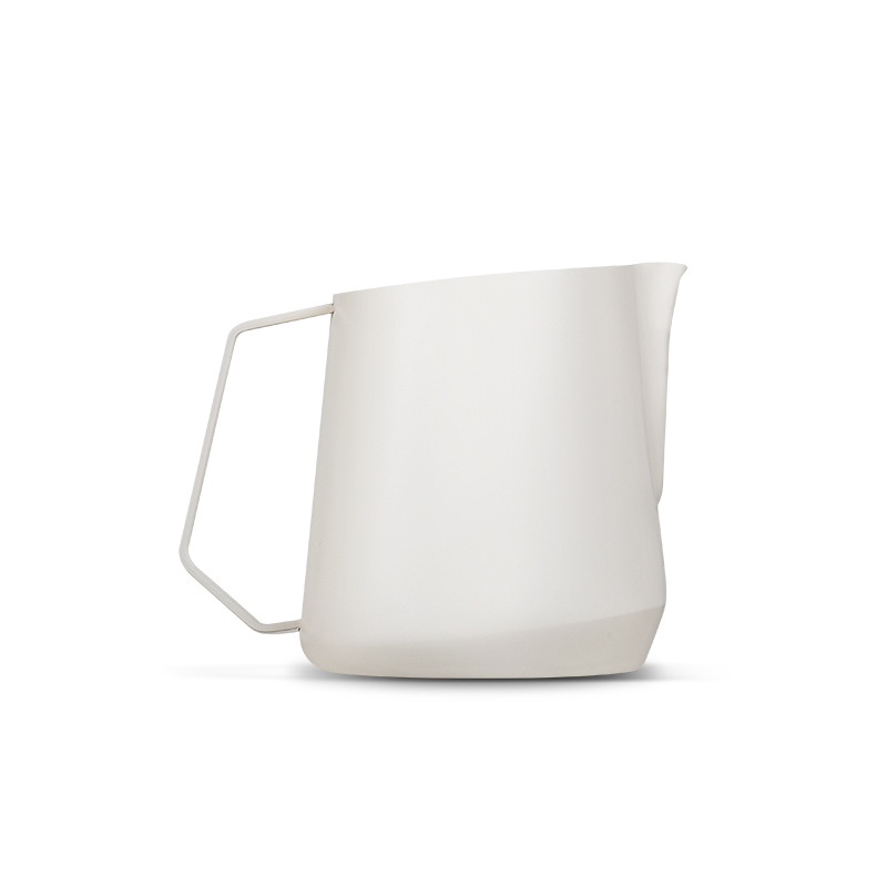 MHW - 3BOMBER bombarder GT taza de café italiano en forma de U boca de taza de burbuja de leche profesional