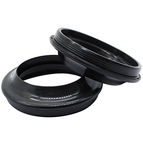 Motorcycle Front Shock Absorber Oil Seal 39*51 Front Shock Absorber Oil Seal Dust Cover
