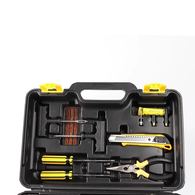 Dual-Cylinder Car Air Pump Hava nasosu