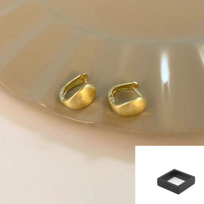 골드 E103 이어버클 + PE 멤브레인 박스