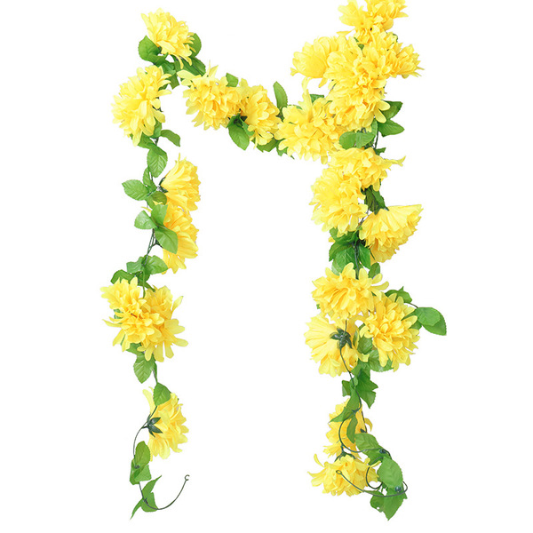 Qingming Festival sacrifice grave sweeping plastic flower simulation…