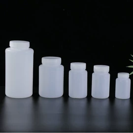 塑料瓶、壶;试剂瓶;塑料盒