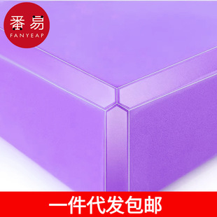 A generation of postage/yoga brick AB1S65-brick beginners dance aids yoga brick exercise practice