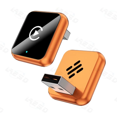 Adapter Android Auto Car: Simsiz CarPlay və Android Auto